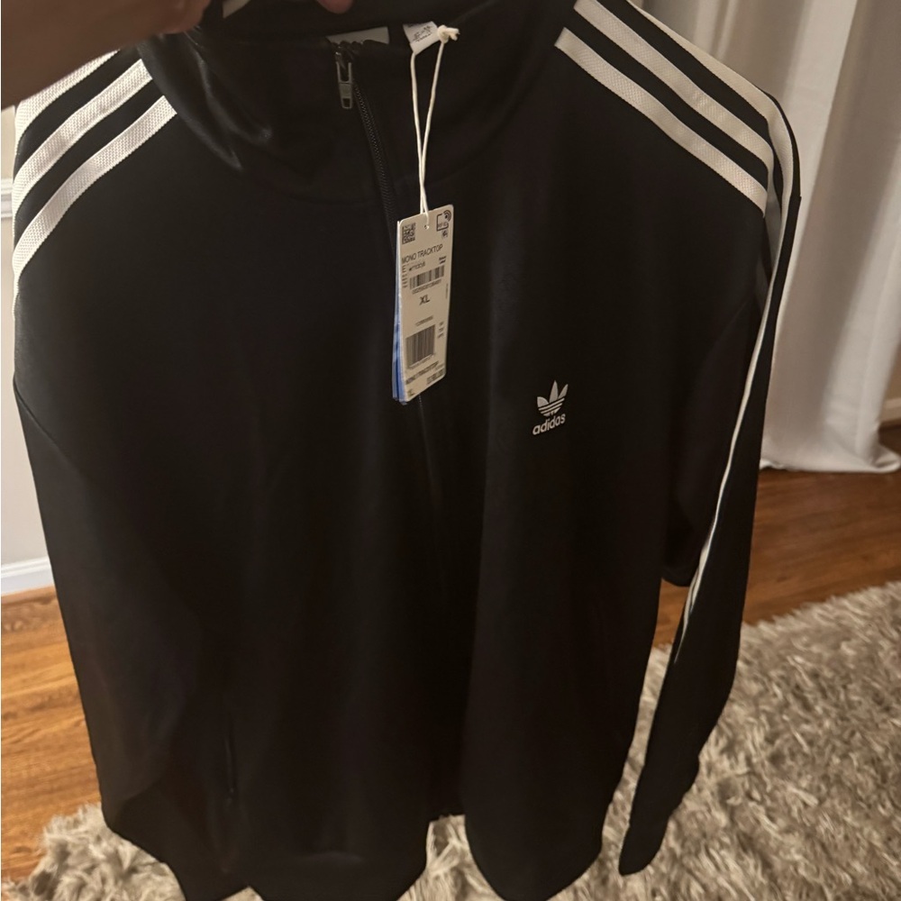 Addias Hoodie